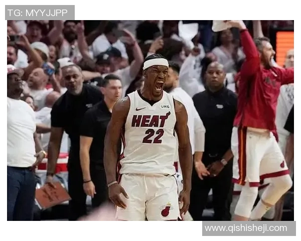 吉米巴特勒带领球队冲击总冠军的奋斗历程与成长故事 吉米巴特勒带领球队冲击总冠军的奋斗历程与成长故事