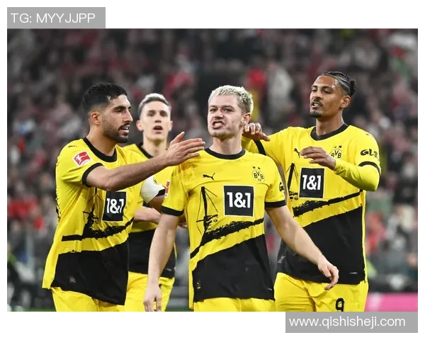 多特蒙德与拜仁慕尼黑对决中缺席球员分析与影响探讨 多特蒙德与拜仁慕尼黑对决中缺席球员分析与影响探讨