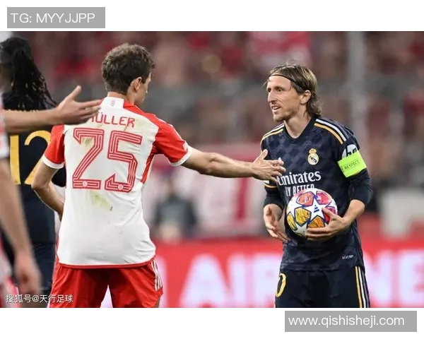 拜仁慕尼黑与皇家马德里对决分析及未来走势预测 拜仁慕尼黑与皇家马德里对决分析及未来走势预测