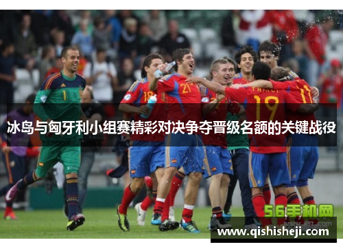 冰岛与匈牙利小组赛精彩对决争夺晋级名额的关键战役